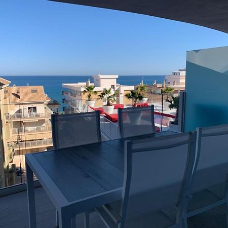 Precioso Apartamento Carvajal - The Wave Fuengirola Eksteriør bilde