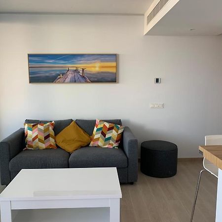 Precioso Apartamento Carvajal - The Wave Fuengirola Eksteriør bilde