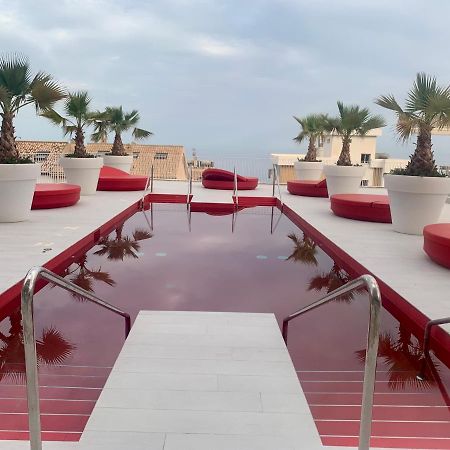 Precioso Apartamento Carvajal - The Wave Fuengirola Eksteriør bilde