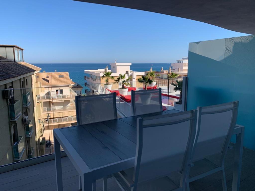 Precioso Apartamento Carvajal - The Wave Fuengirola Eksteriør bilde
