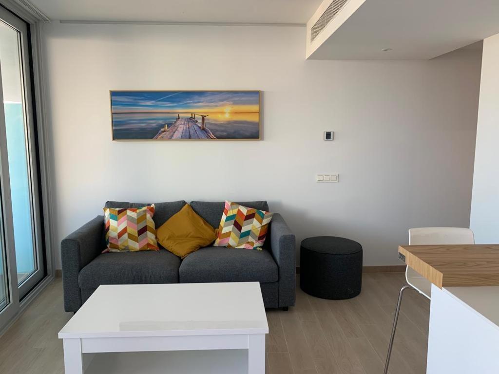 Precioso Apartamento Carvajal - The Wave Fuengirola Eksteriør bilde