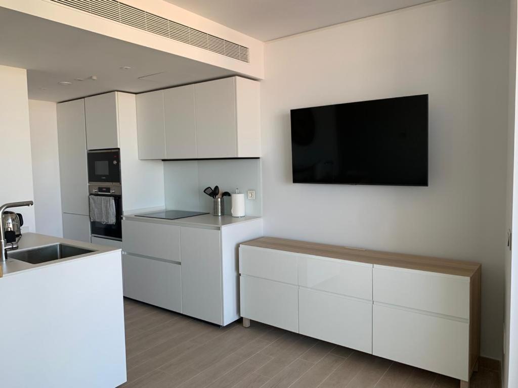 Precioso Apartamento Carvajal - The Wave Fuengirola Eksteriør bilde