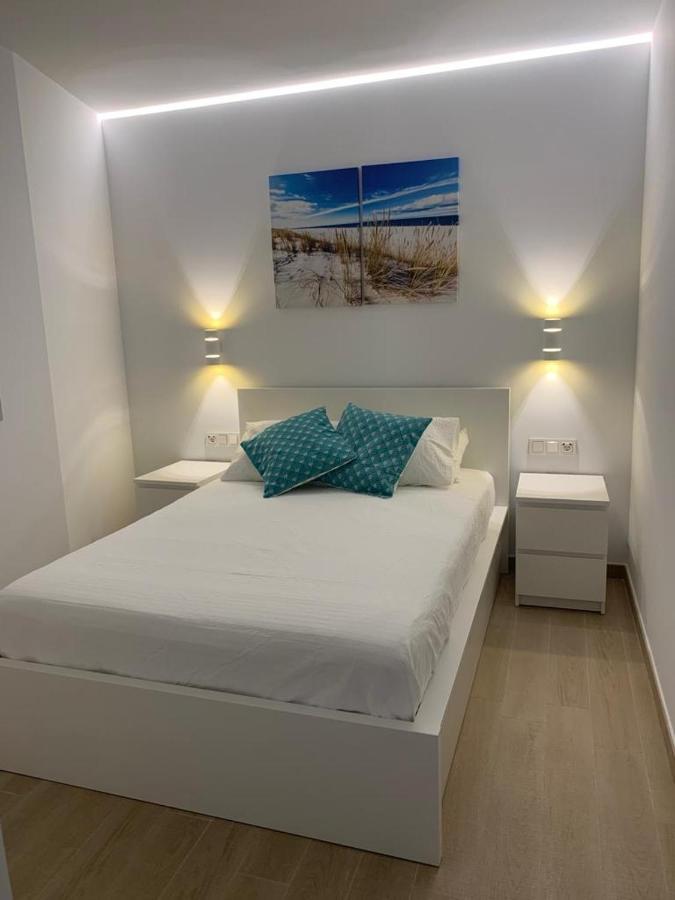 Precioso Apartamento Carvajal - The Wave Fuengirola Eksteriør bilde