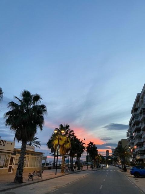 Precioso Apartamento Carvajal - The Wave Fuengirola Eksteriør bilde