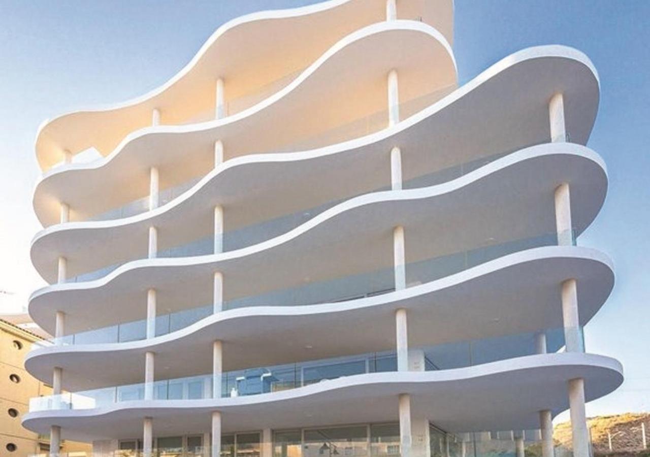 Precioso Apartamento Carvajal - The Wave Fuengirola Eksteriør bilde